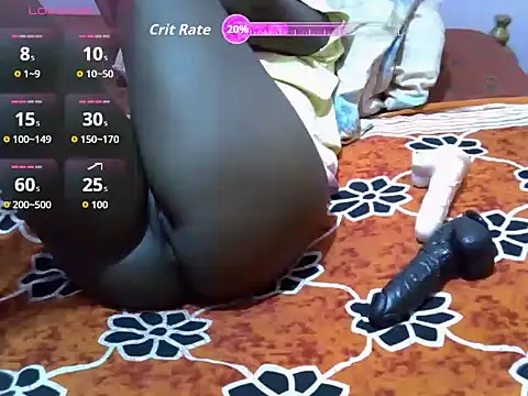 kylieqk stripchat live cam model