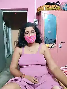 Rupali_78c stripchat live cam model