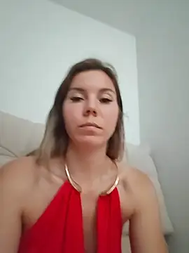 Eva88x stripchat live cam model