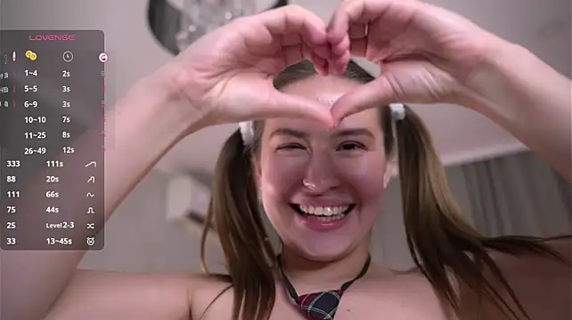 CarleySchuster stripchat live cam model