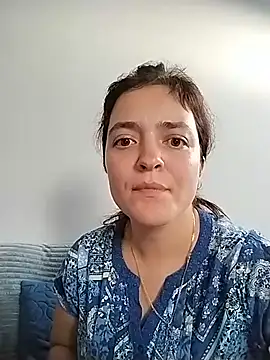 Am-erin stripchat live cam model