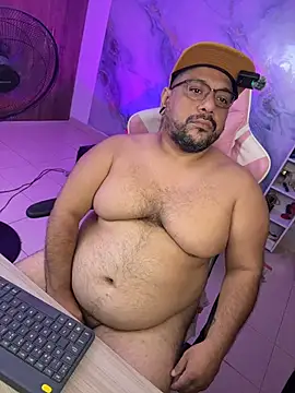 jacoob_woods stripchat live cam model