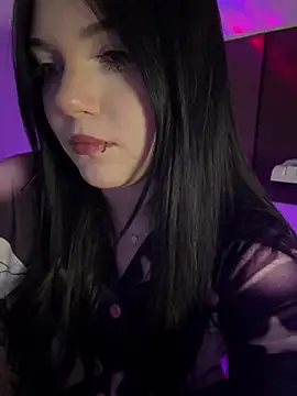JessicaAddamss stripchat live cam model