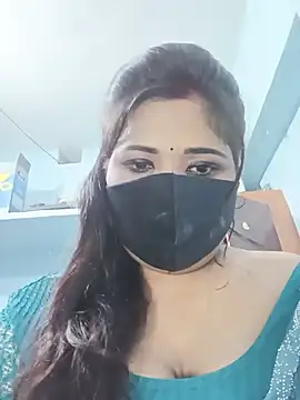 sweetAkhi stripchat live cam model