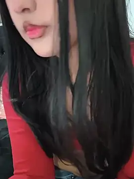 SCARLETVELVET_ stripchat live cam model