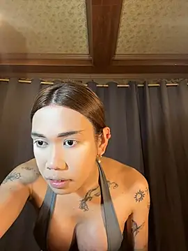empressqueen_zoe stripchat live cam model