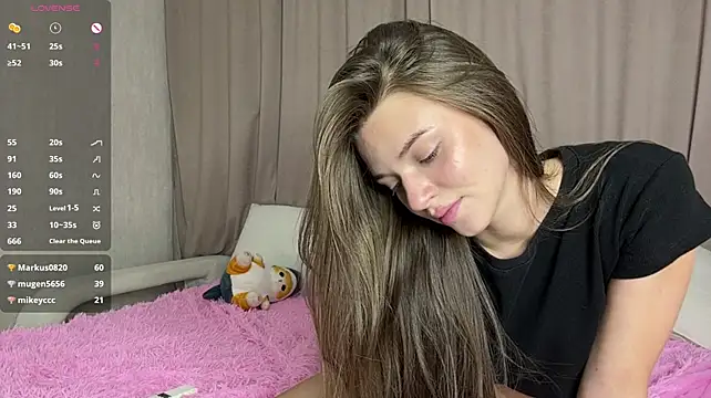 Honey_Alicia stripchat live cam model