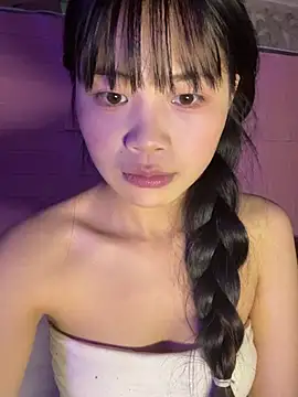 Linh_xinhcuke stripchat live cam model