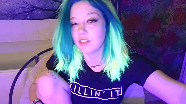 TEXASMARYYYJANE stripchat live cam model