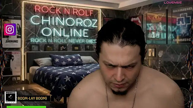 chino_roz stripchat live cam model