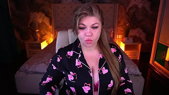 GabbieJay stripchat live cam model