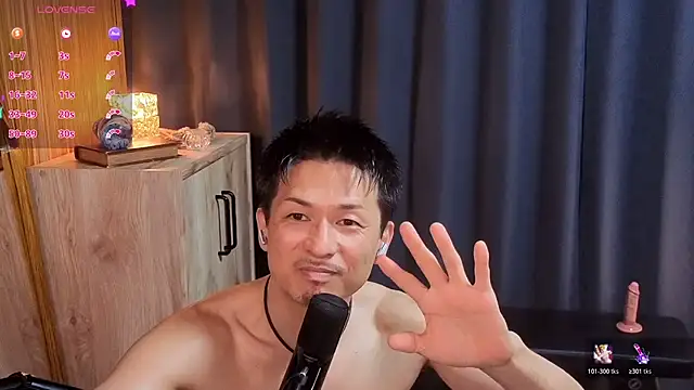 HARU_STRIKE stripchat live cam model