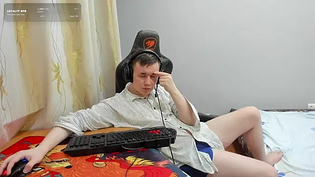 iliaskrislove stripchat live cam model