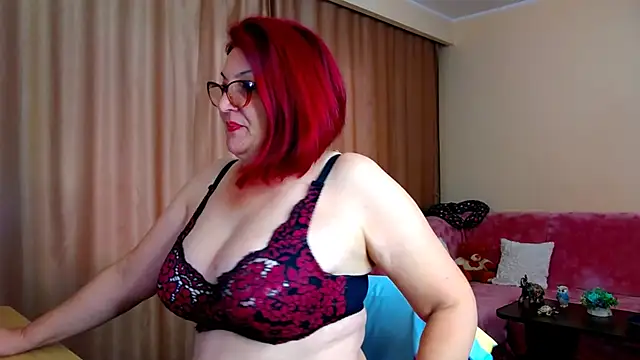 EdithCharm stripchat live cam model