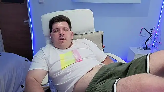 JasonJacks stripchat live cam model