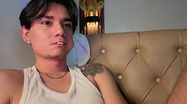 davoxer stripchat live cam model