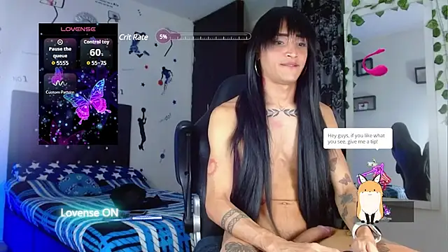 Penelopee22cm stripchat live cam model