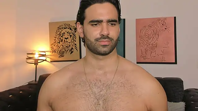 Brad_Martin stripchat live cam model