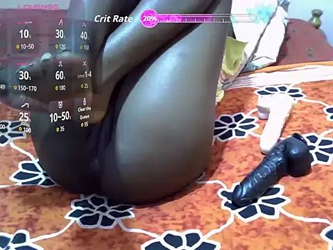 kylieqk stripchat live cam model