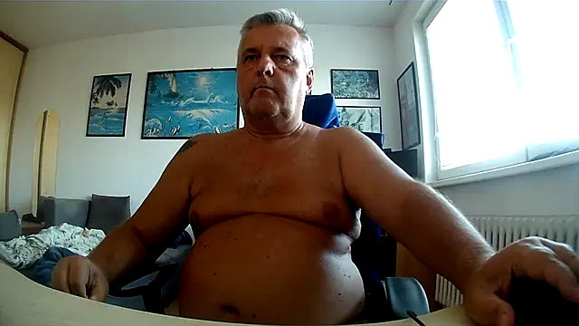 Robert_SK1 stripchat live cam model
