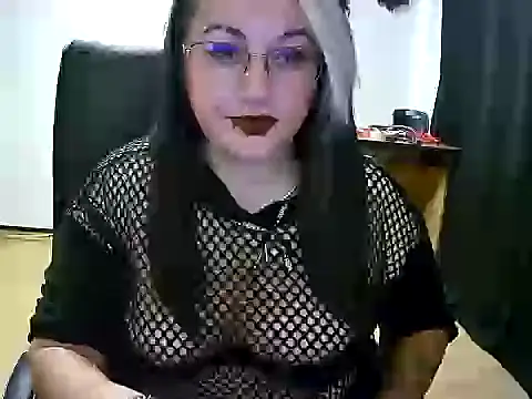 Becca-Van-Boa stripchat live cam model