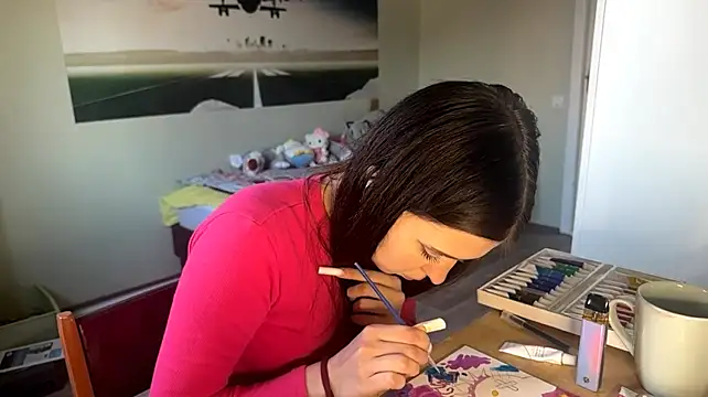 KatelinSpiegle stripchat live cam model