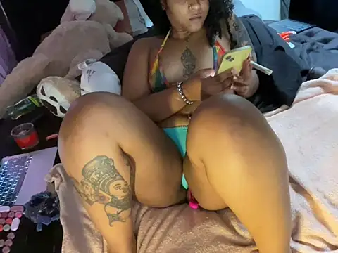 odbodu stripchat live cam model