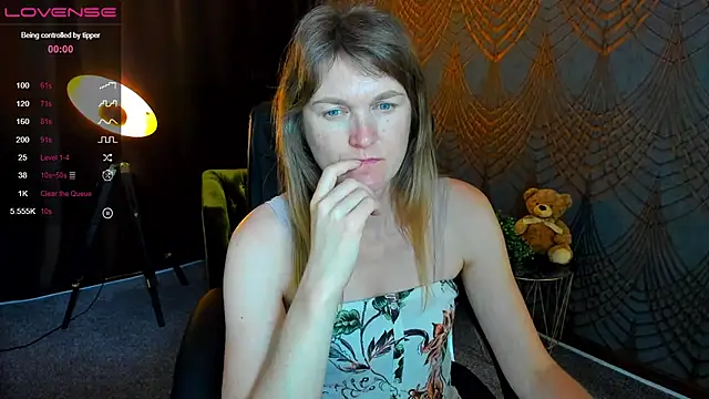 Anabell_xxx stripchat live cam model