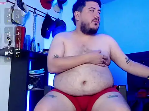 sebastianbigxxx stripchat live cam model