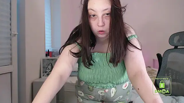 cute_and_hot stripchat live cam model