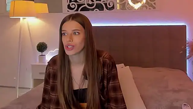 melissacrayzy stripchat live cam model