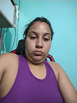 esmeralda_jadees stripchat live cam model