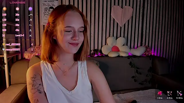 Casey_Sweeet stripchat live cam model