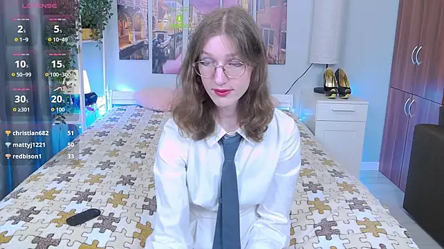 Masuzy stripchat live cam model