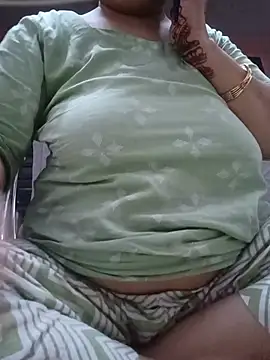 Jeya_thakur stripchat live cam model
