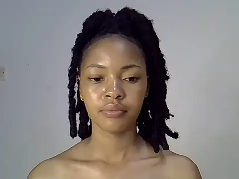 Afriona stripchat live cam model