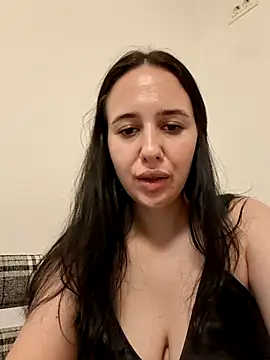 AlessiaMarais stripchat live cam model