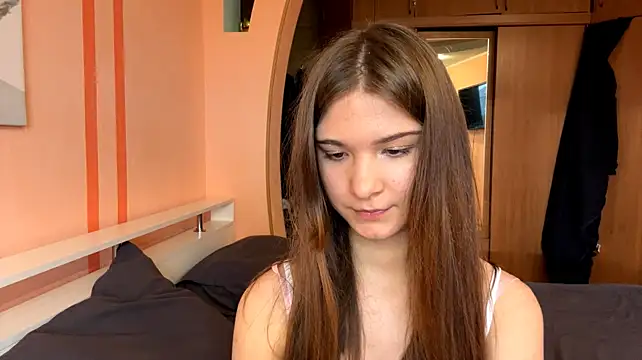 CatherynShubin stripchat live cam model