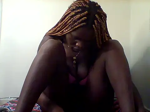 Bonita254 stripchat live cam model