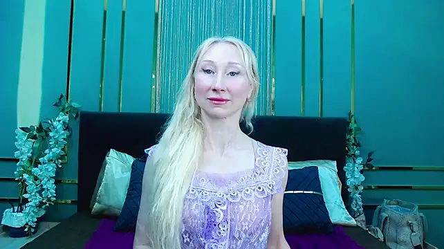 KissDreamm stripchat live cam model