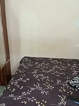 MISS-JIYA- stripchat live cam model