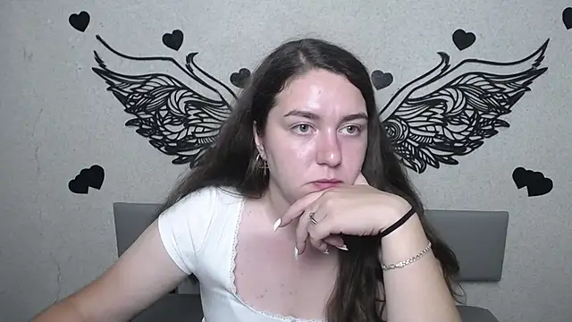 PrueButt stripchat live cam model
