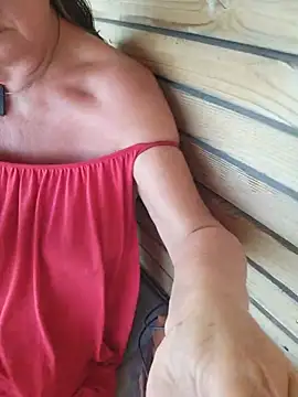 Hot-Muci stripchat live cam model