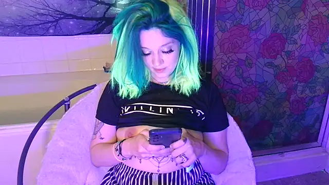 TEXASMARYYYJANE stripchat live cam model