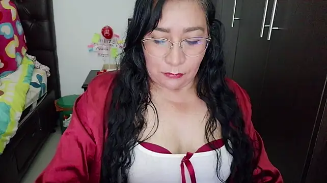 Grace_mature_milf stripchat live cam model