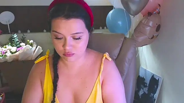 Malika_uAngel stripchat live cam model