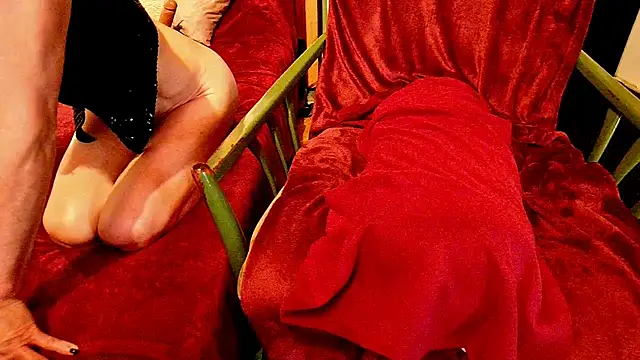 Hot_Colettte stripchat live cam model