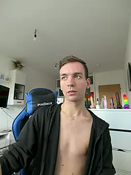 nick_subvyx stripchat live cam model