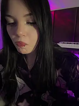 JessicaAddamss stripchat live cam model