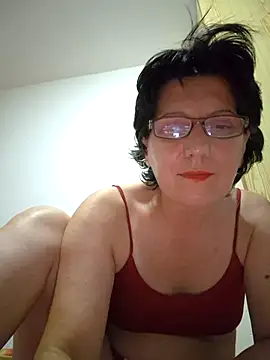 Vera_Elle stripchat live cam model